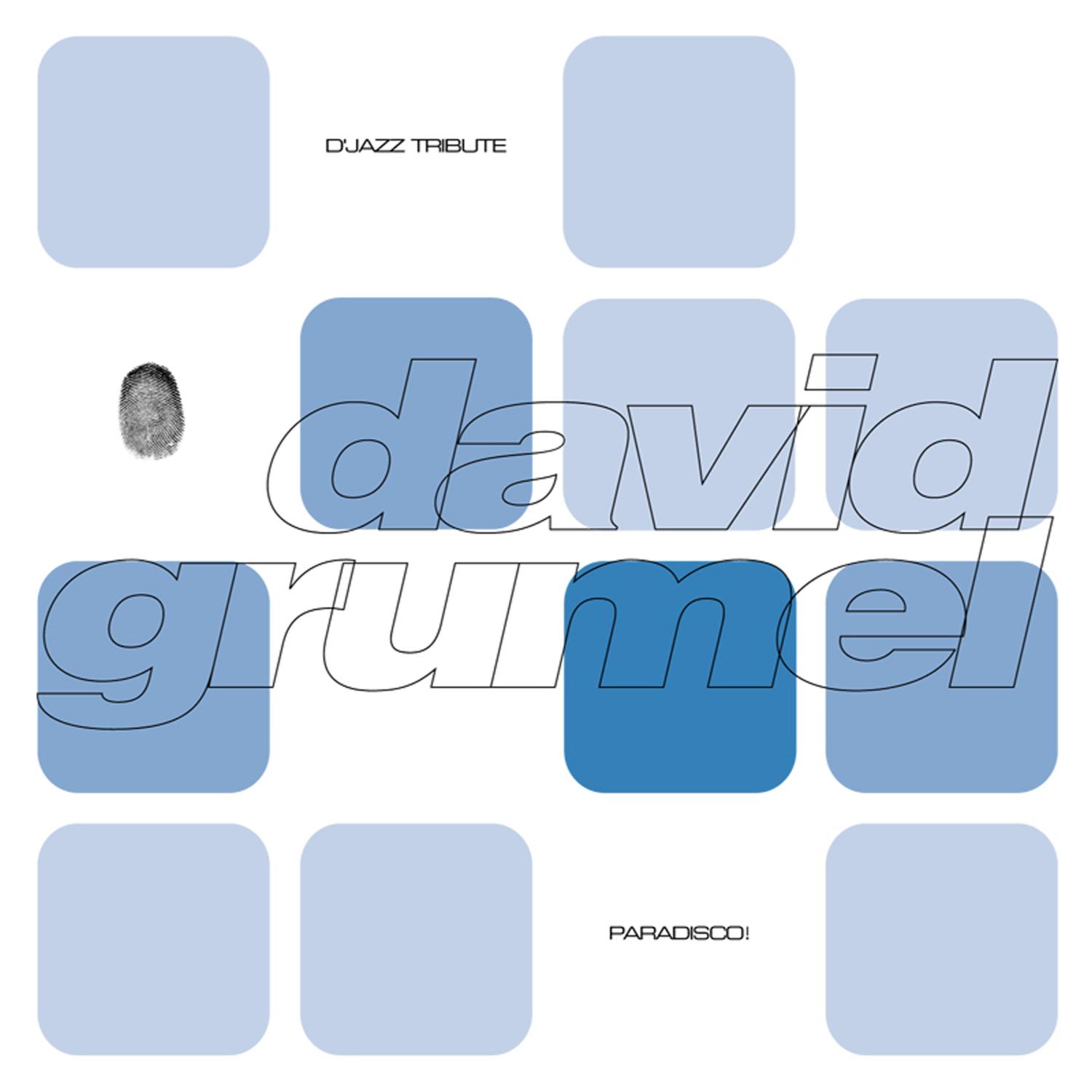 D'jazz Tribute