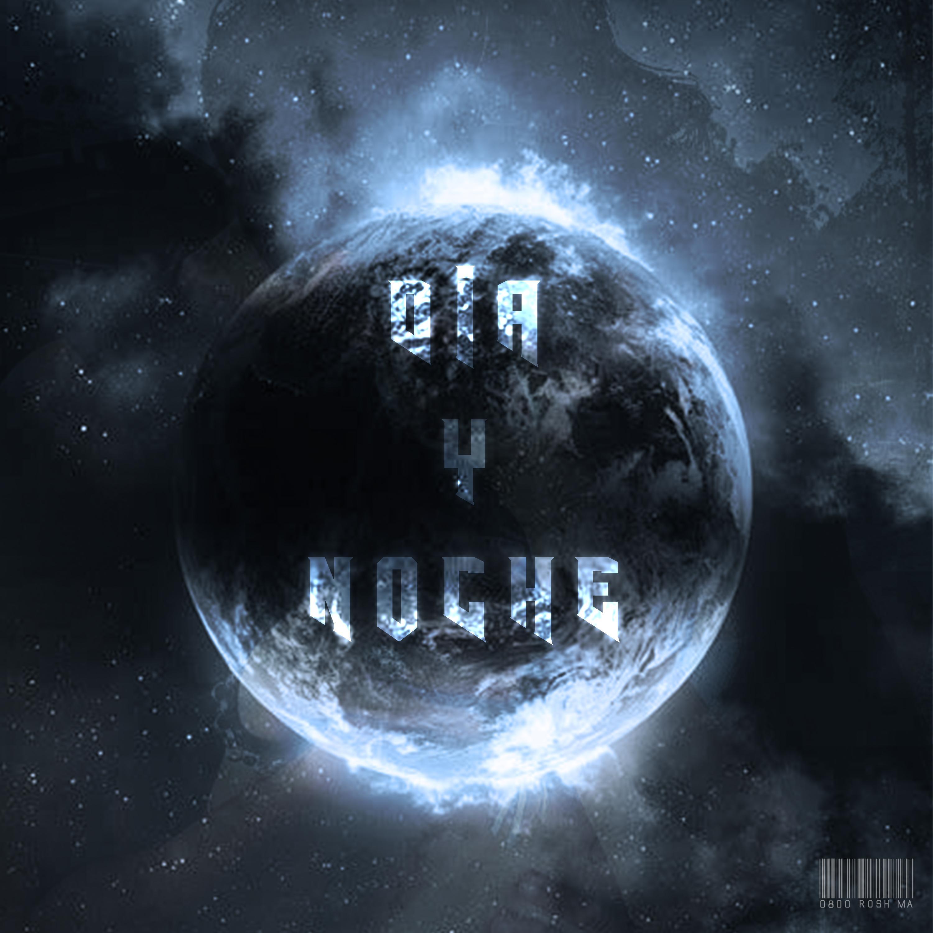 Dia y Noche (feat. Seventy)