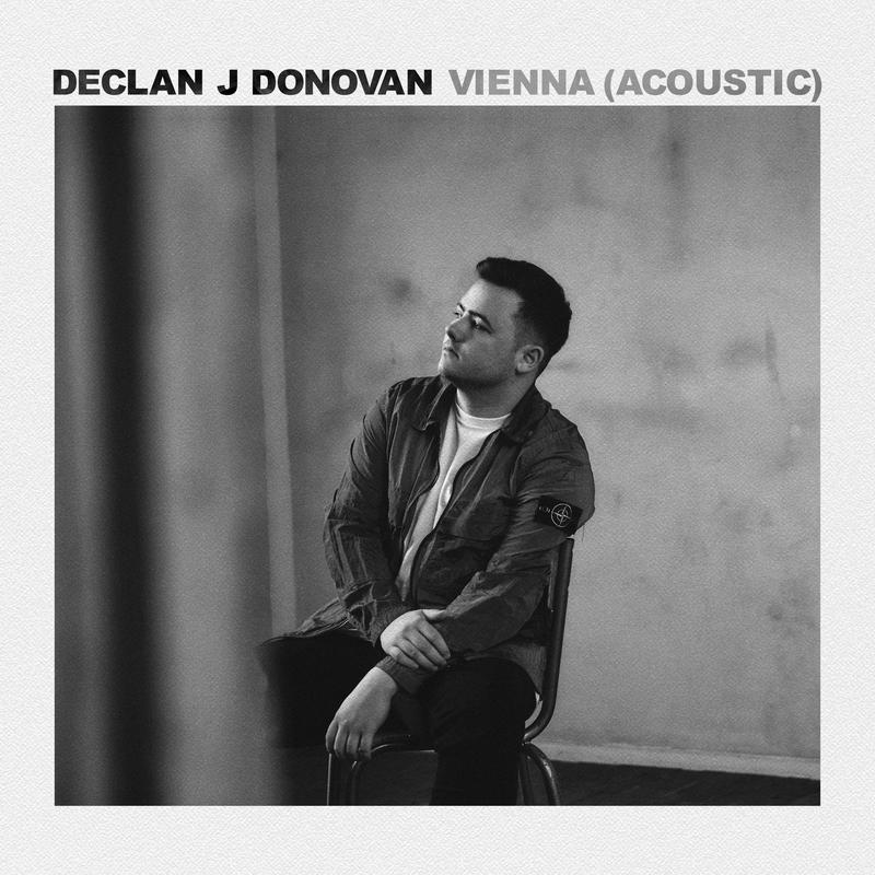 Declan J Donovan - Vienna (Acoustic)