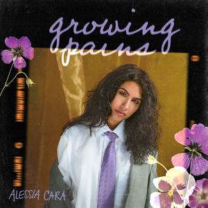 Alessia Cara-Not Today 伴奏