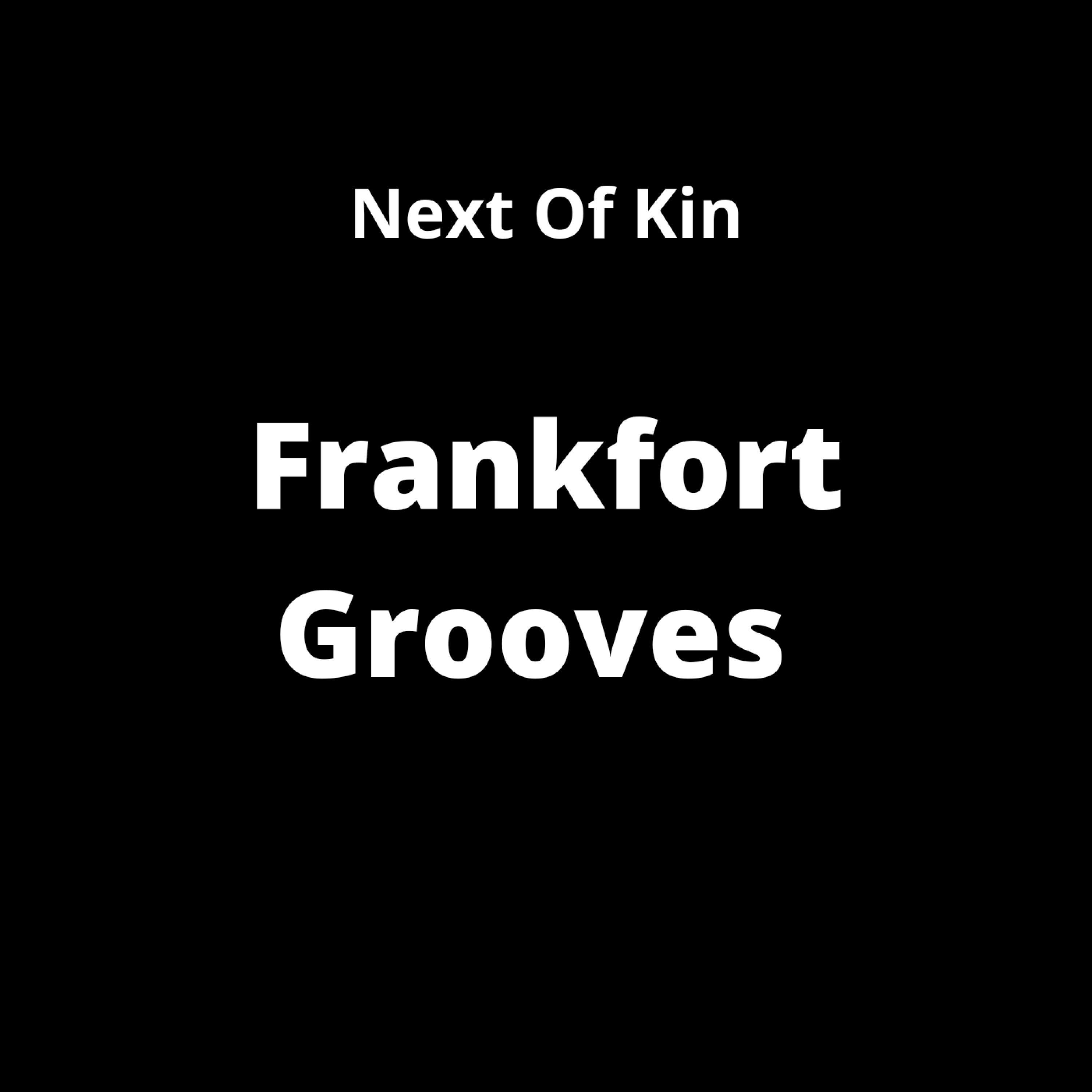 Frankfort Grooves