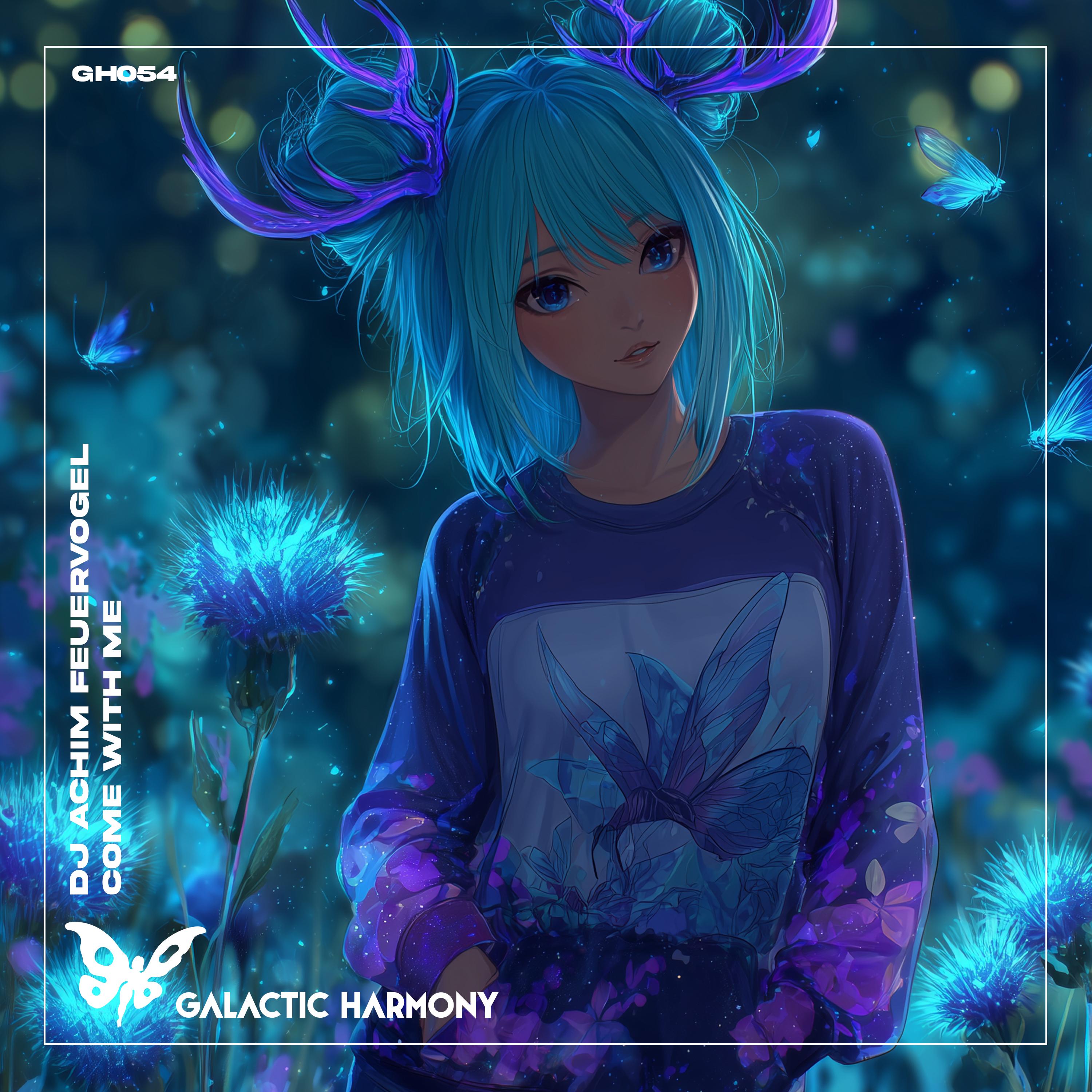 Atzendent, DJ Achim Feuervogel - Play With Me (Original Mix)