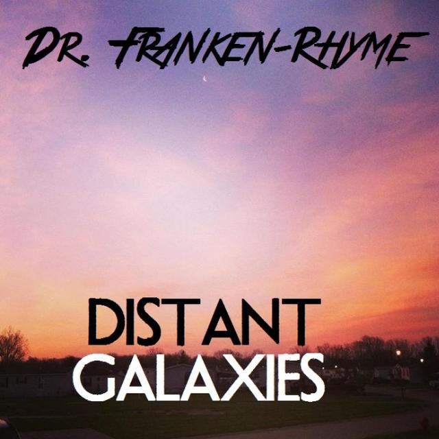 Distant Galaxies