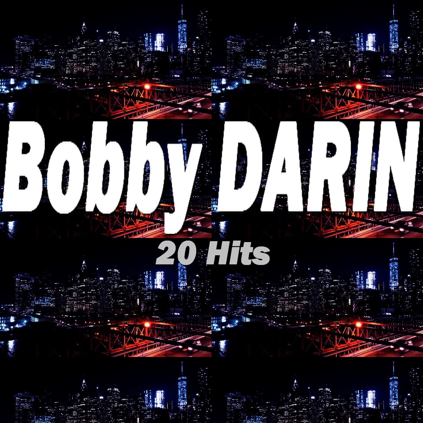 Bobby Darin