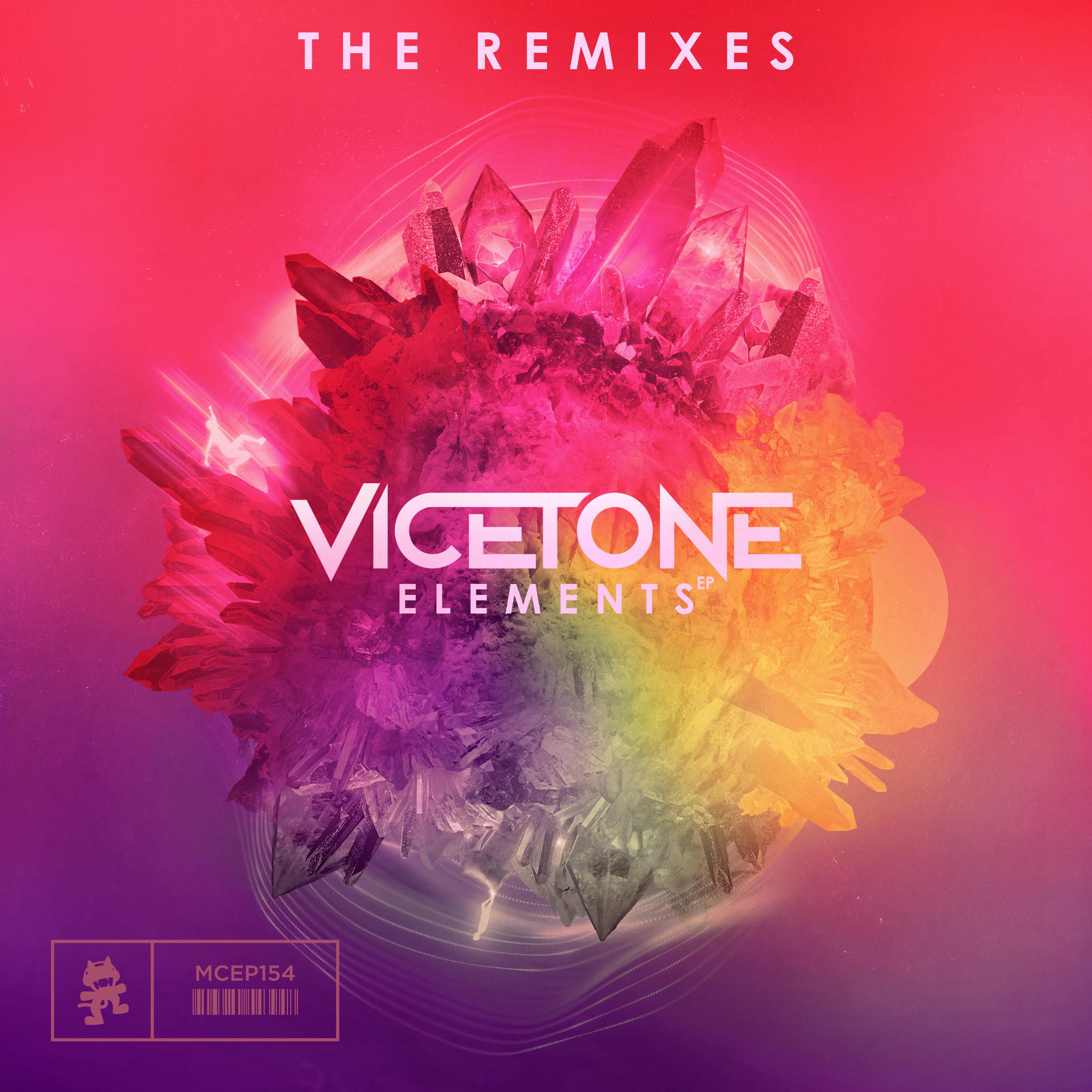 Vicetone - Feels Like (SABAI Remix)