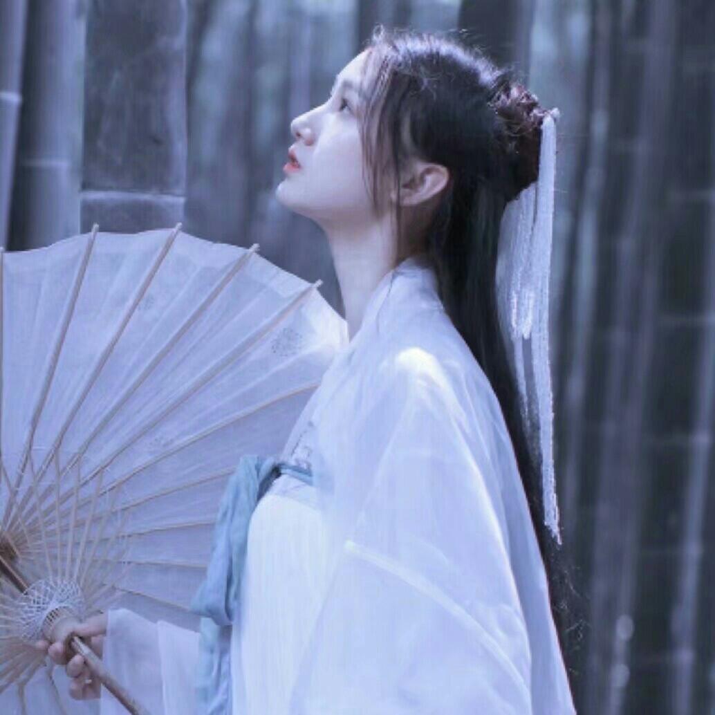 百首古风国风精选｜细腻婉转意朦胧