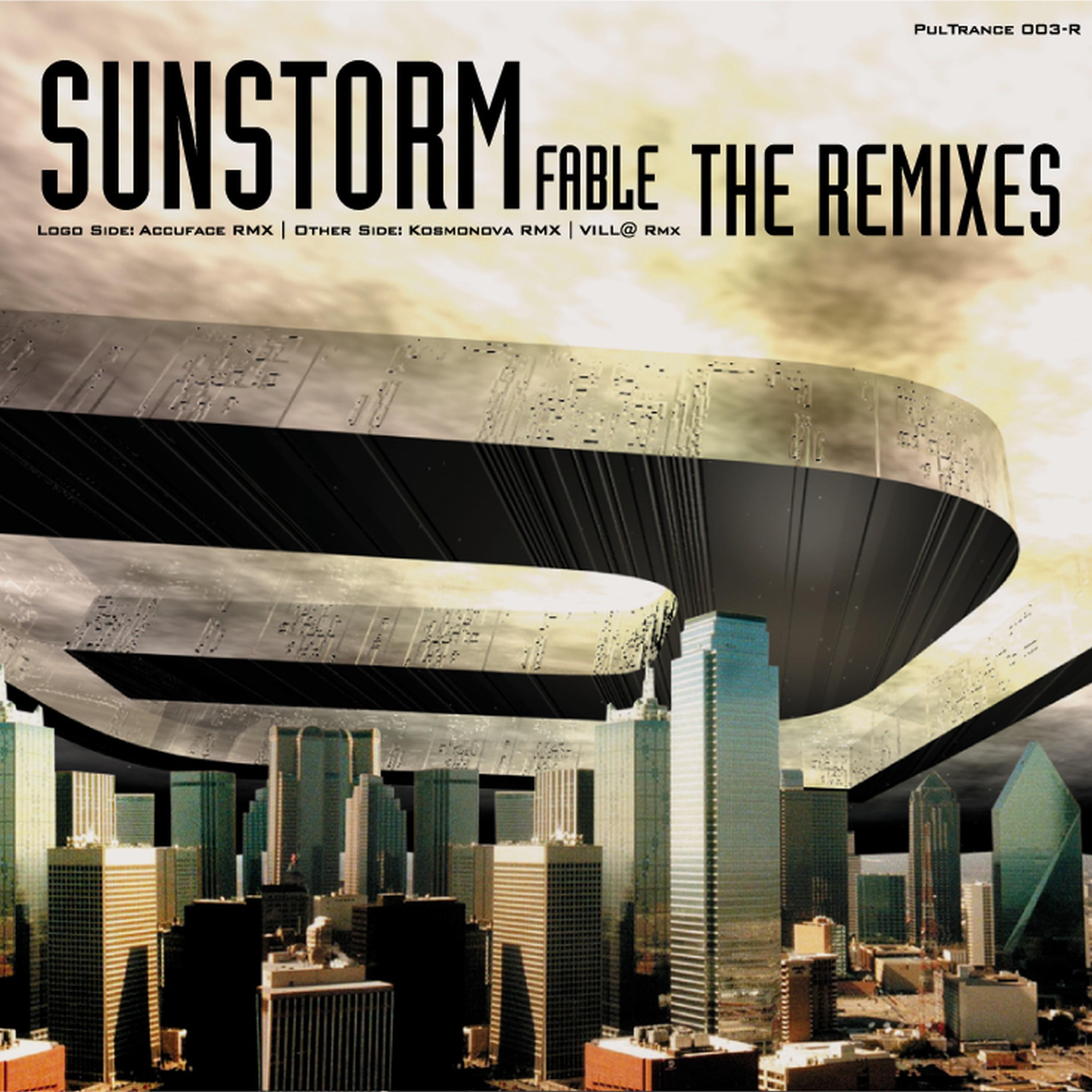 Fable (The Remixes)