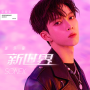 新世界 (SoNeX)