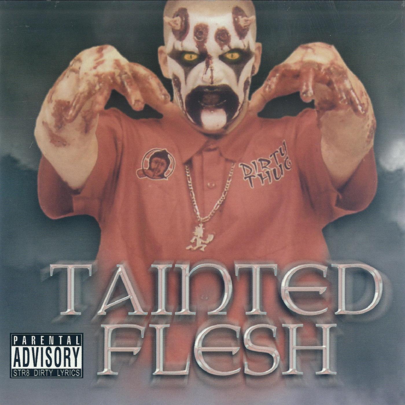 Tainted Flesh