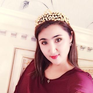 farganaAlim 法尔格娜阿力木