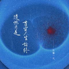 遗憾总是贯穿人生始终