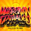 DJ Tj Do Mdp - Morenin Tatuado