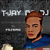 T-Jay Da DJ - Frozen Dreams