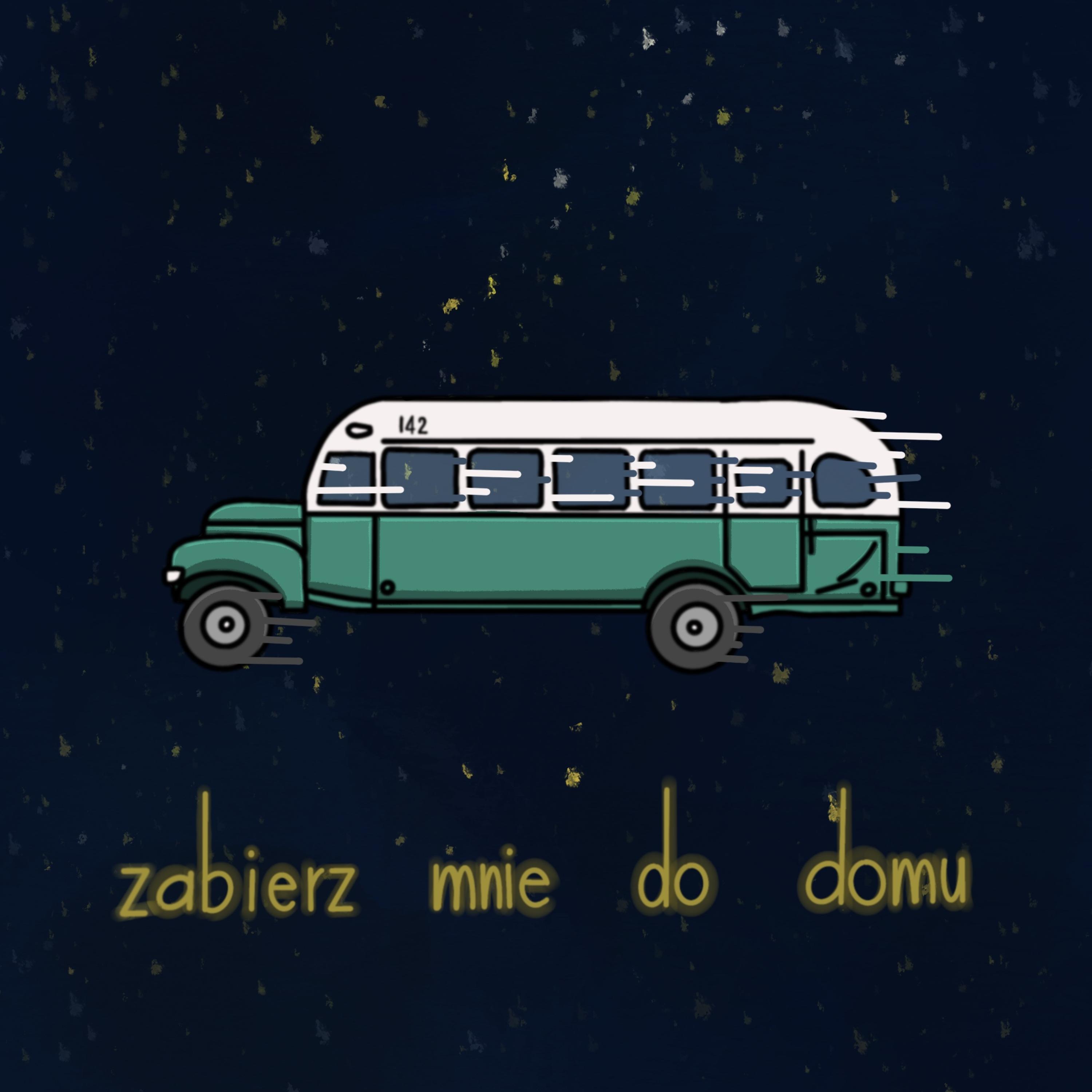Zabierz Mnie Do Domu