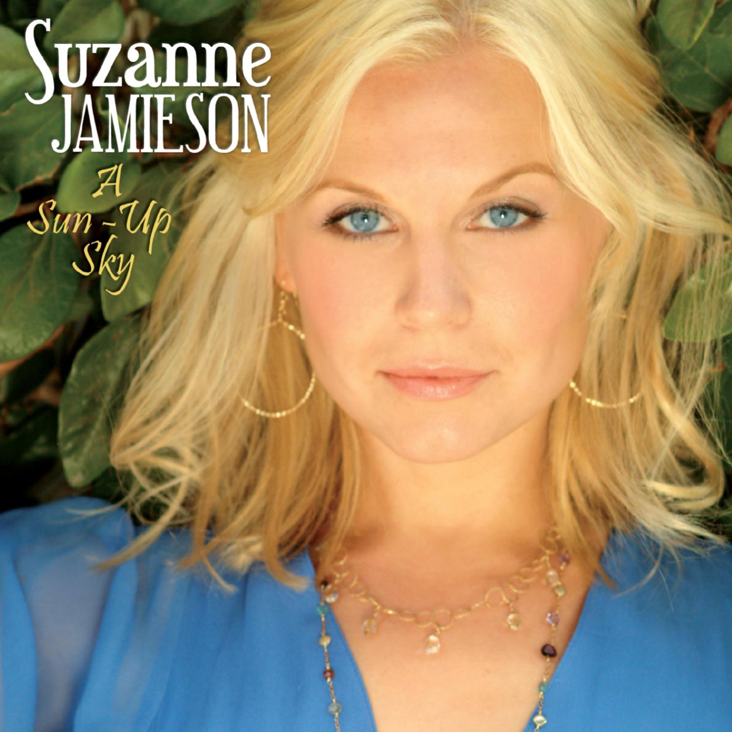Suzanne Jamieson - You Spotted Snakes