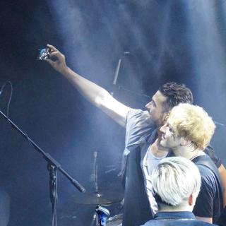 Miflo Concert