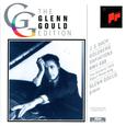 Bach: Goldberg Variations, BWV 988 (Gould) (1955)