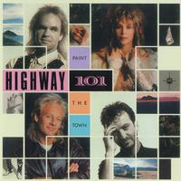 Highway 101 - This Side Of Goodbye (karaoke)