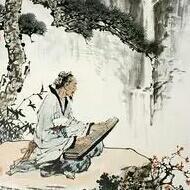 古琴古韵—李祥霆