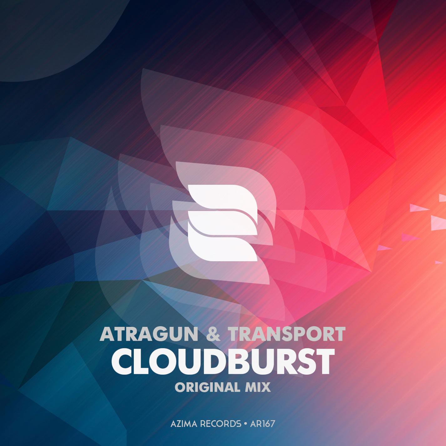 Cloudburst