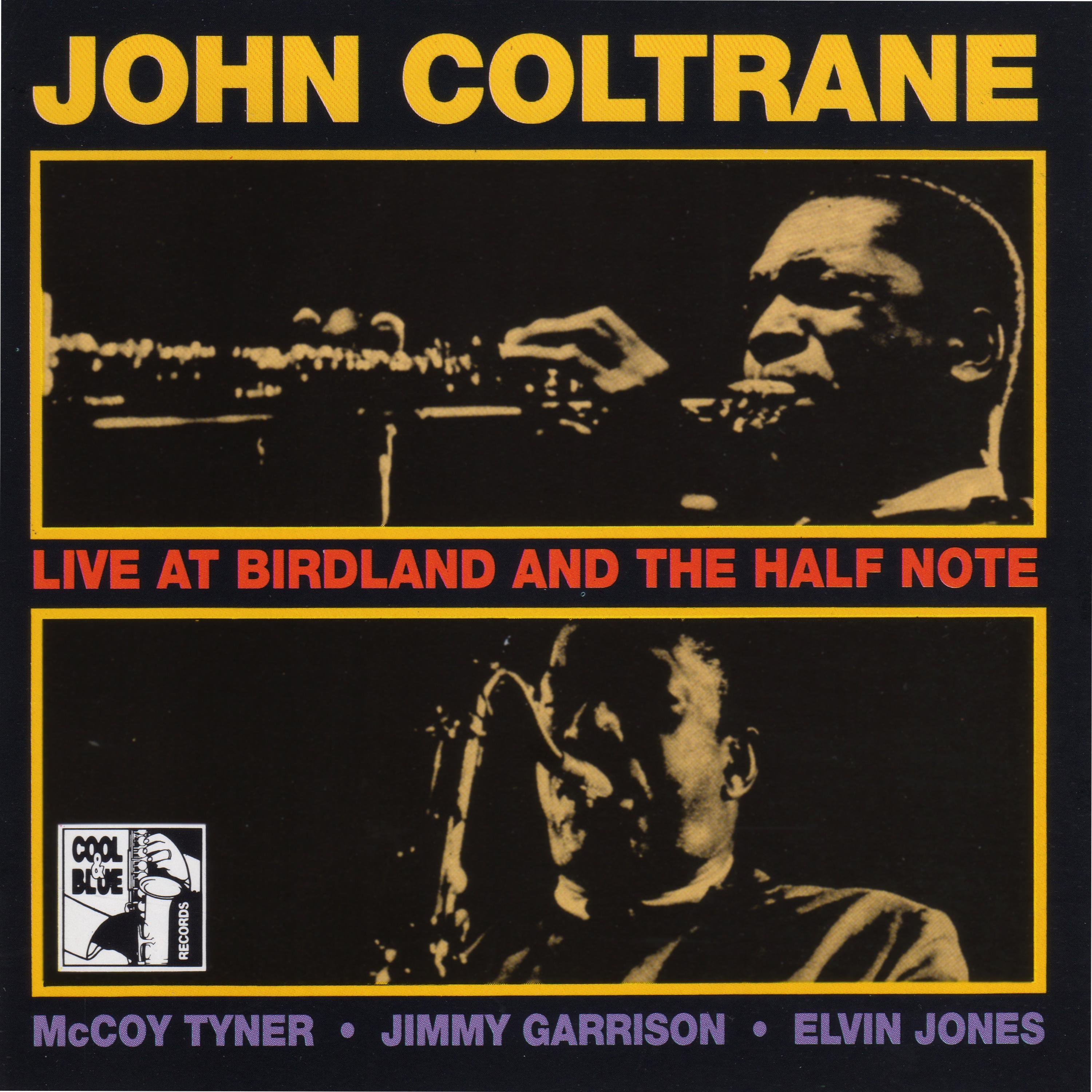 I Want to Talk about You (Live at Birdland, New York City, February 23, 1963)