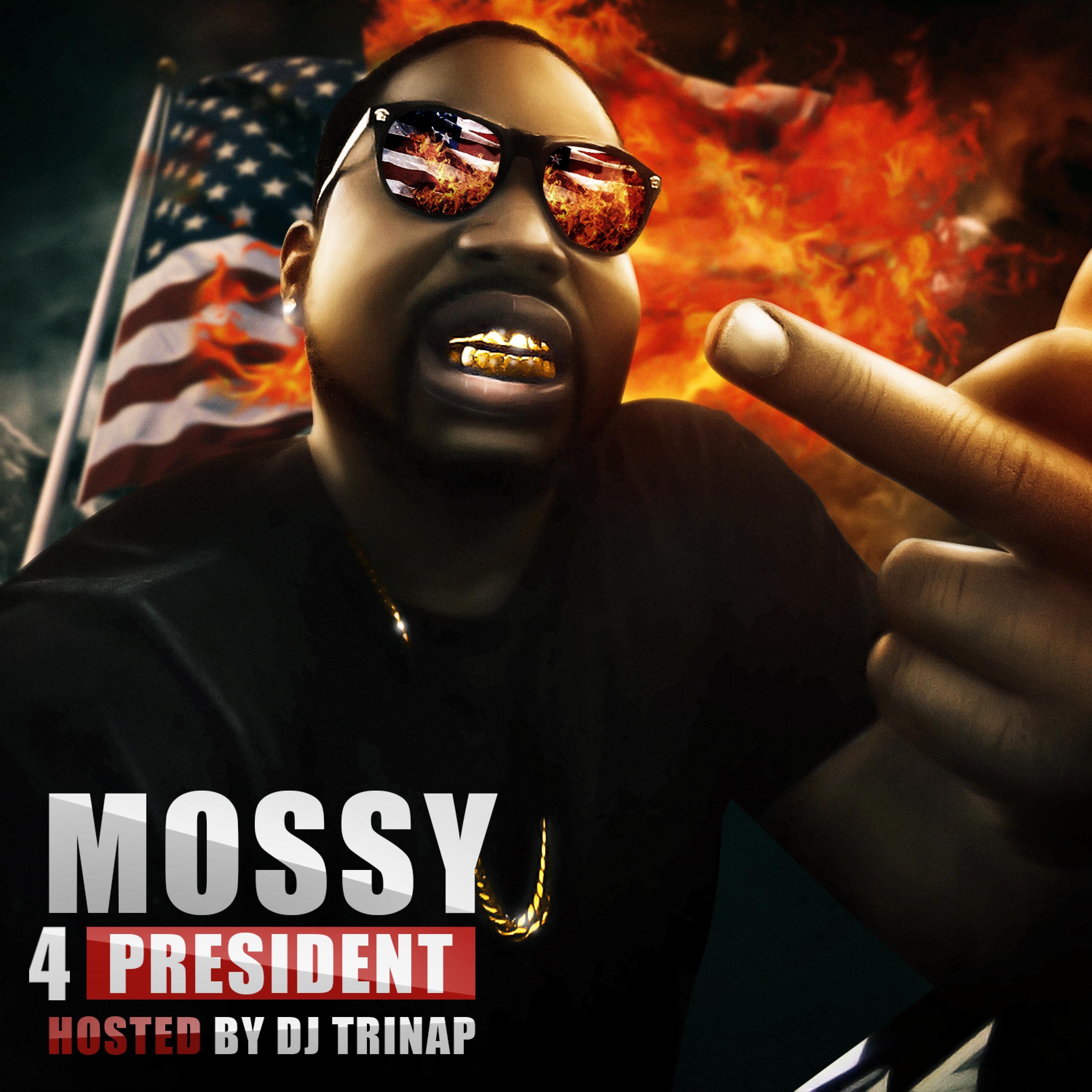 Mossy 4 President