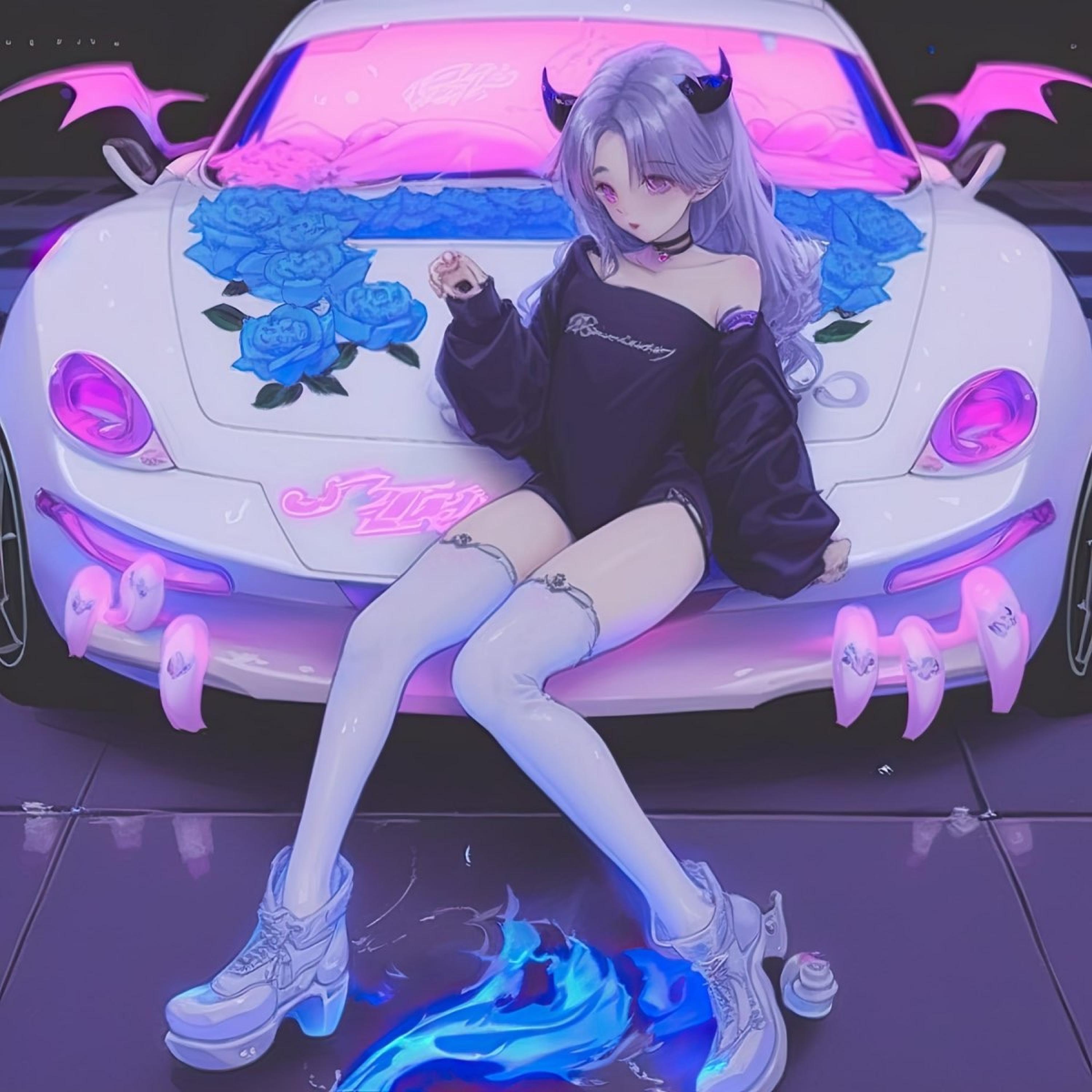 Nomad (feat. blueberry & Leenucch)