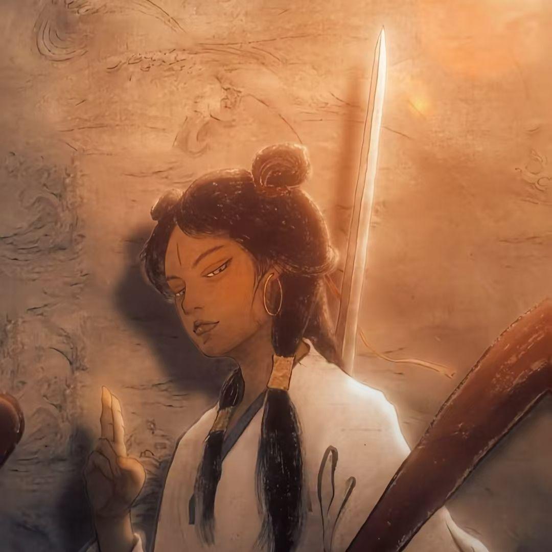 但是我存在的意义呢