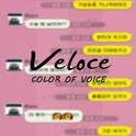 Color Of Voice专辑