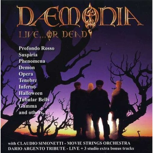 Live...Or Dead