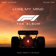 Lose My Mind (feat. Doja Cat) [From F1® The Movie]