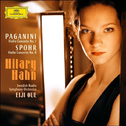 Paganini Spohr violin concertos专辑