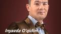 Inyazda O'qidim专辑