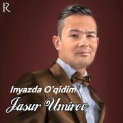 Inyazda O'qidim