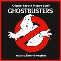 Ghostbusters (Original Motion Picture Score)专辑