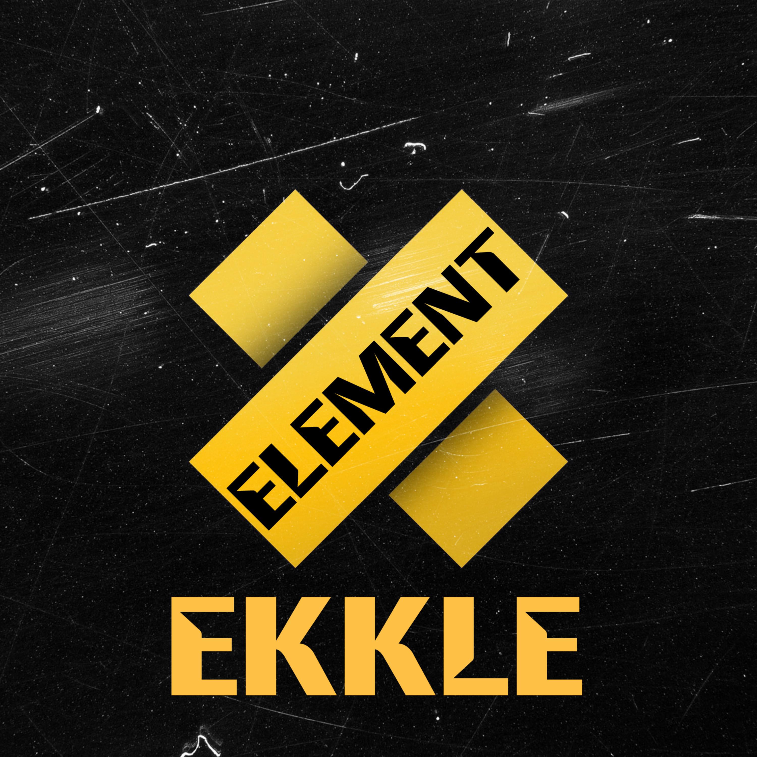 Ekkle - Element (Original Mix)