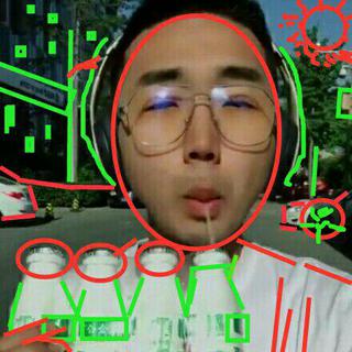 Swang多雷_Dominic