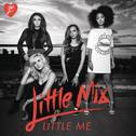 Little Me (Remixes)专辑