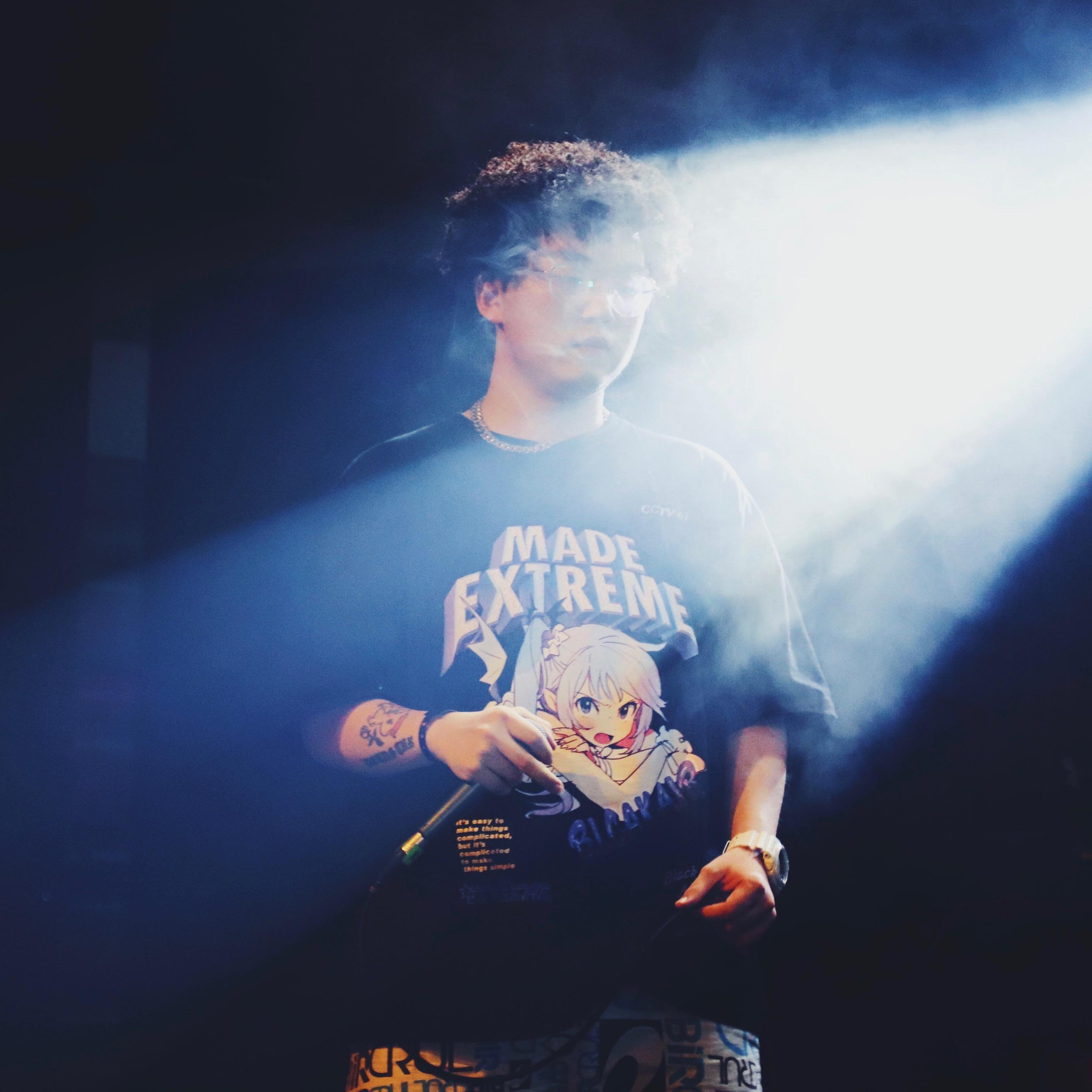 Deadstar(Live in Changsha,7/17/2020)