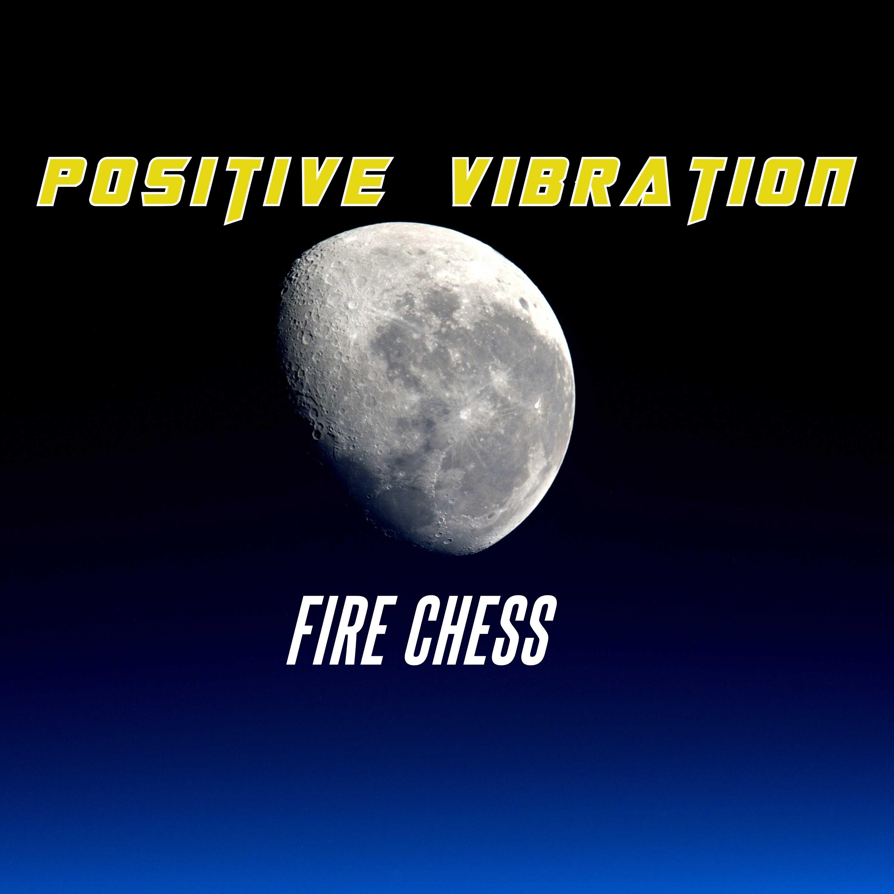 I Positive Vibration
