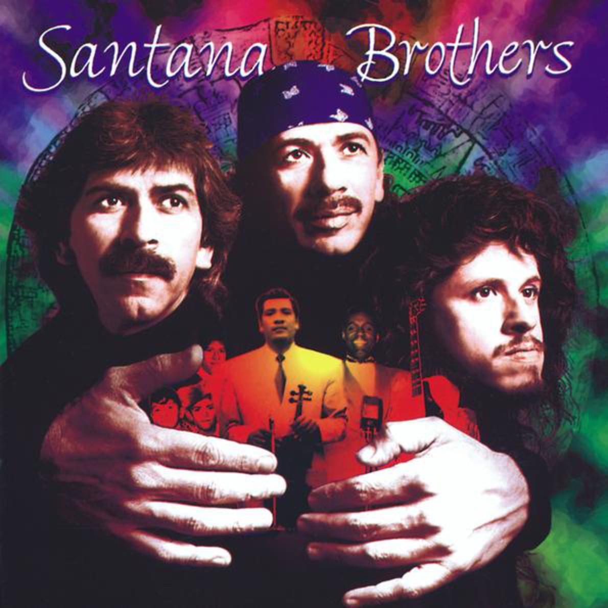 Santana Brothers