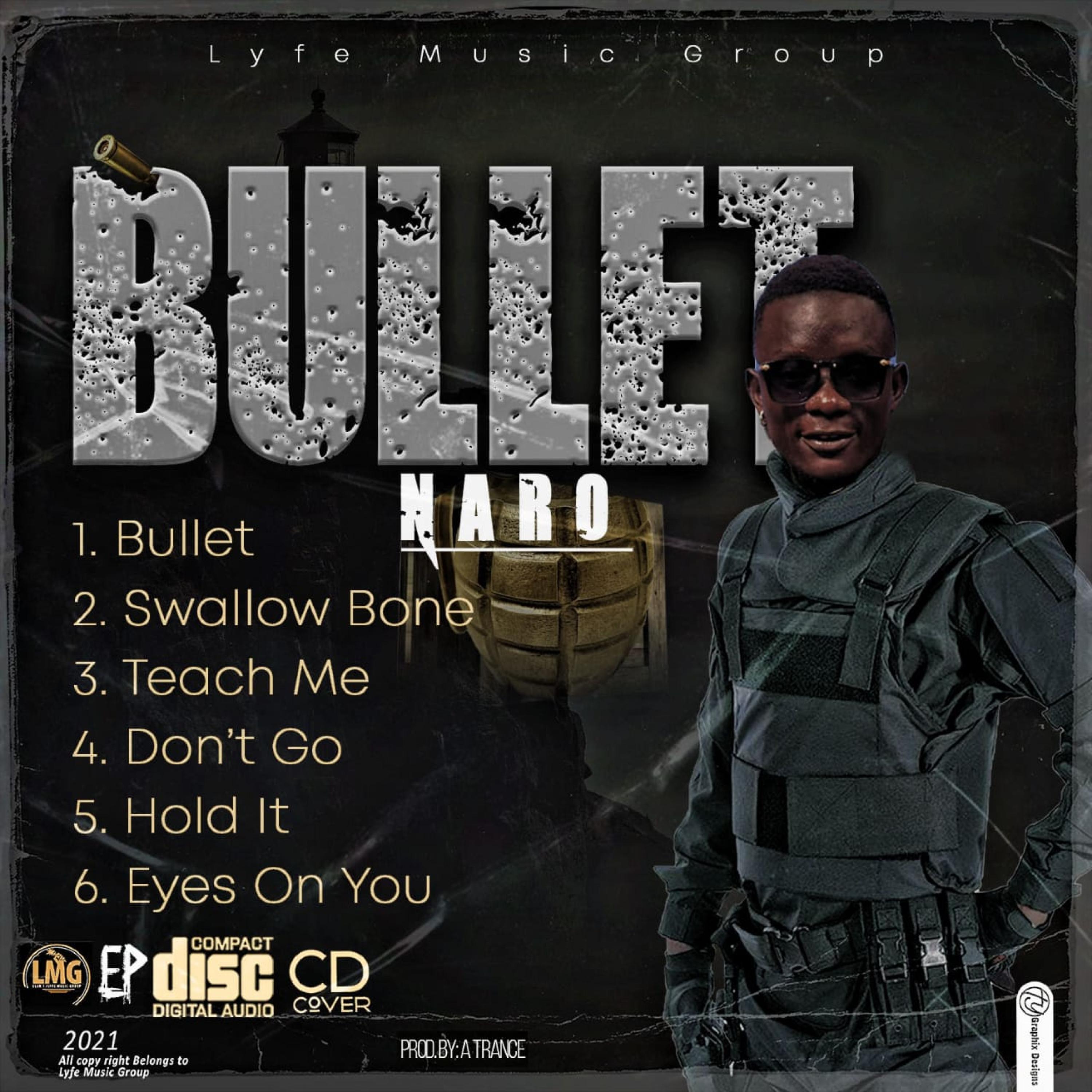 BULLET