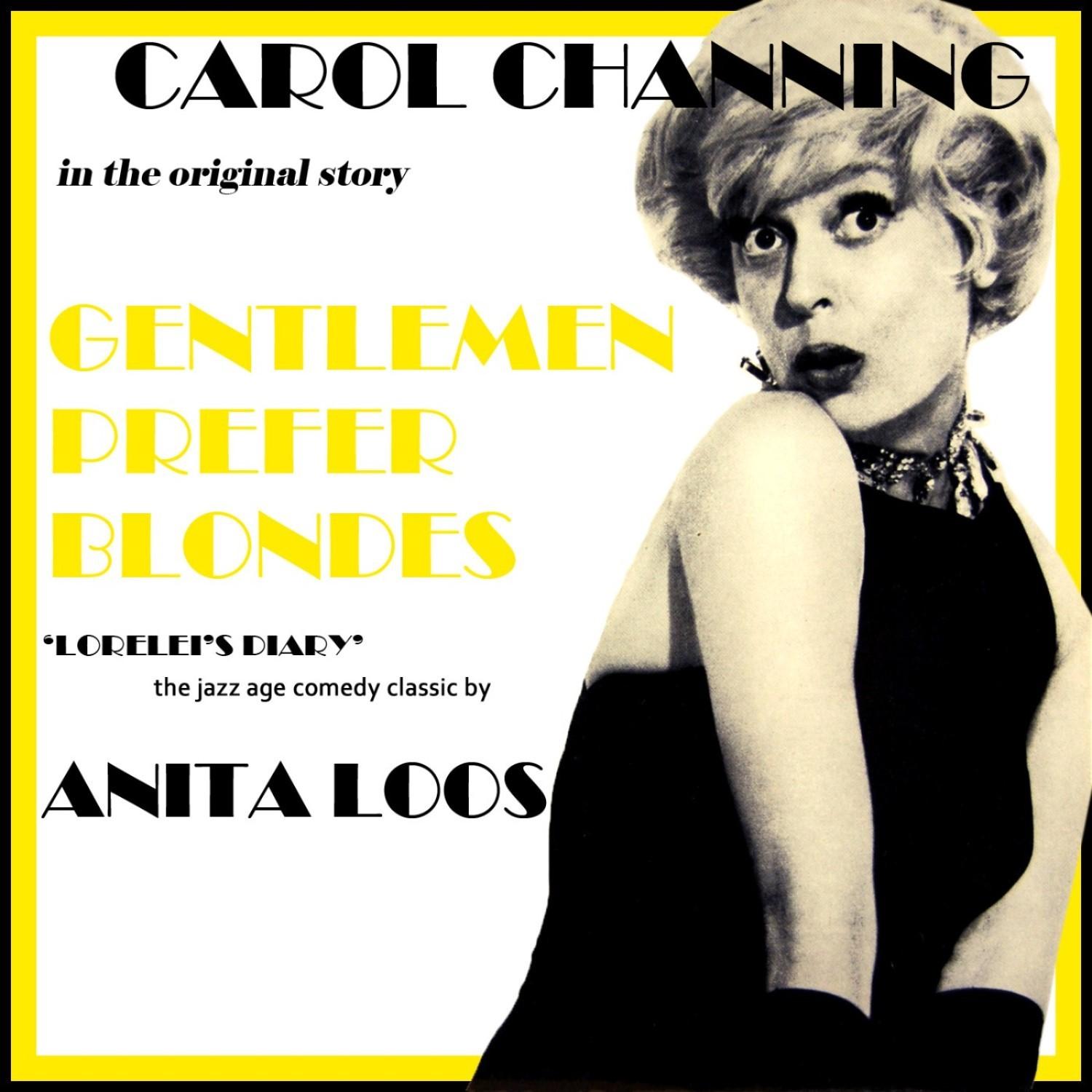 Gentlemen Prefer Blondes