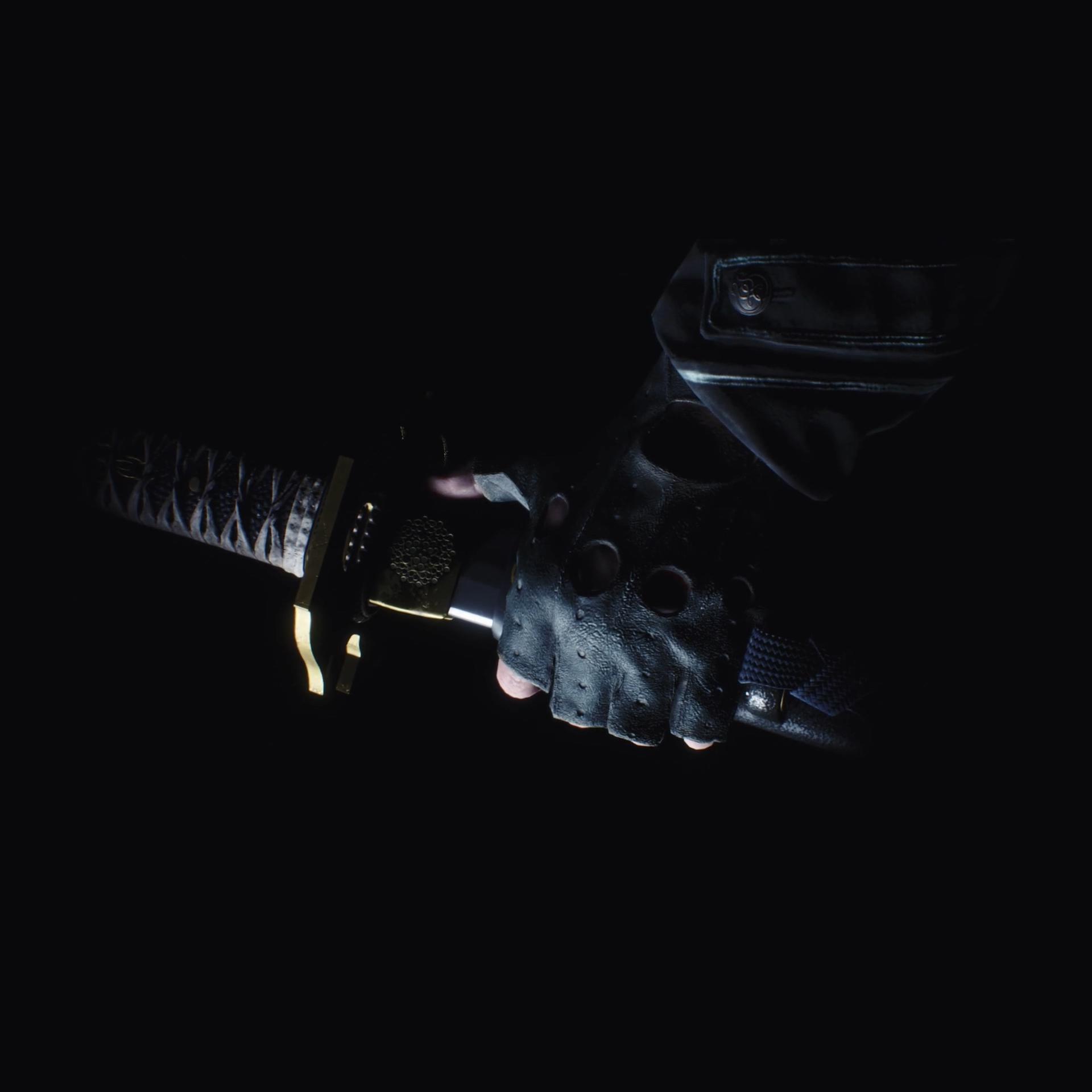 Bury the Light POWER remix