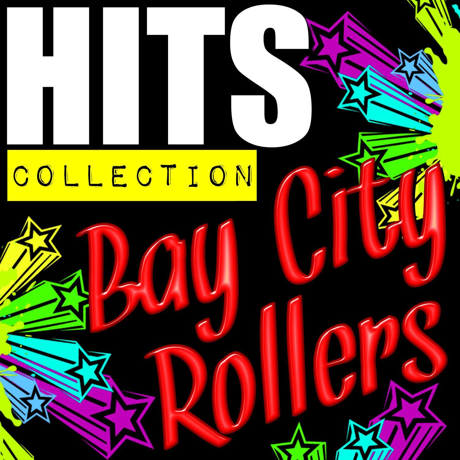 Hits Collection: Bay City Rollers