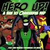 B-Lo - HERO UP! (feat. Matt Raichous, Titanium1208 & Ivy Moody)