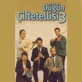 Düğün Çiftetellisi, Vol. 3