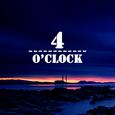 ◤SdM◢ 〓 4 O'CLOCK