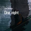 One night