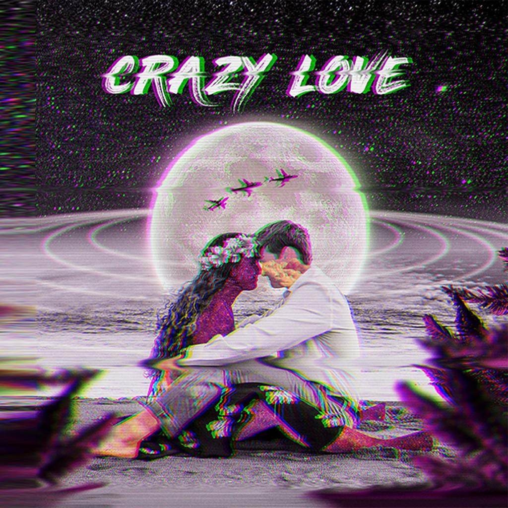 Crazy Love专辑